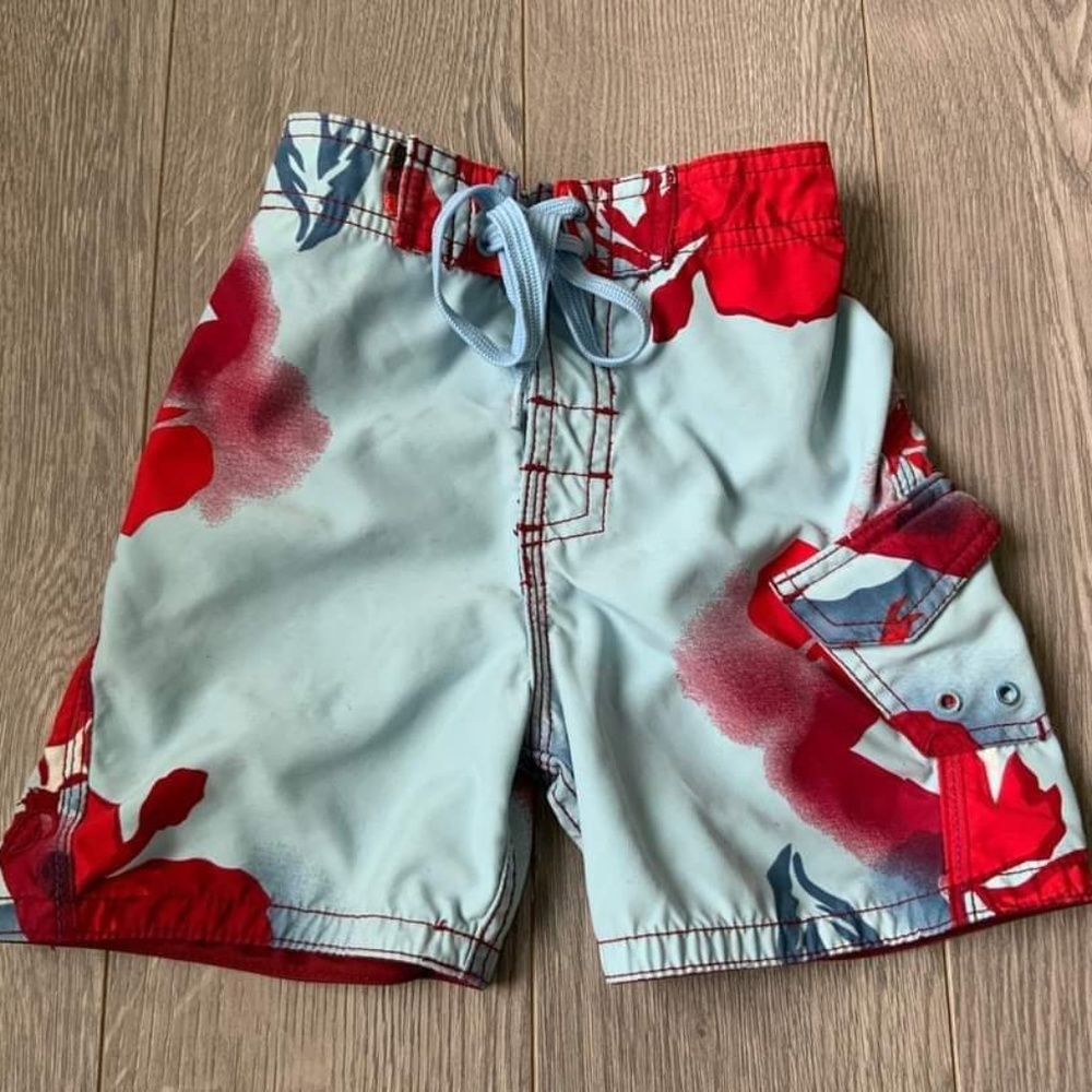 Swim pants Shorts 2/3